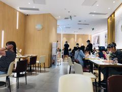大堂-哈根达斯(国瑞店)