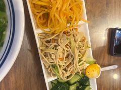 -丝路伊兰·兰州牛肉面(牛街总店)