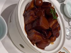 -惠丰堂饭庄·烤鸭·京味菜(翠微路店)