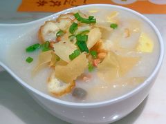 -叹茶靓点·粤式餐厅·全天茶市(三元里万科里店)