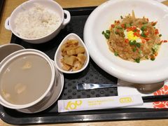 -大家乐(广州白云三元里2店)