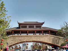 -南昌融创乐园