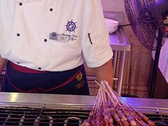-海韵之星邮轮水会(明发商业广场店)