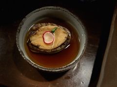 一品冰鲍-万岛日本料理铁板烧(静安店)