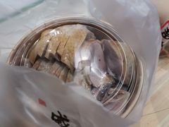 -戚顺兴盐水鸭(新街口明瓦廊店)