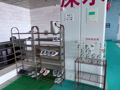-报业大厦游泳馆