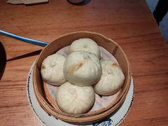 野菌香包-陶德砂锅(蜀汉路店)