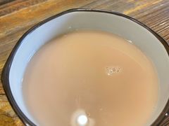 小壶奶茶-格日勒阿妈蒙古厨房(大召店)