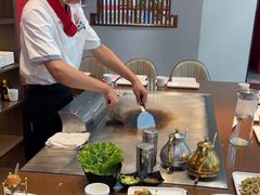 -湘汇概念铁板烧(铁西万达店)