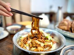 豉油皇鹅肠-农汤老店(顺联公园里店)