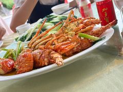 -钱大妈海鲜饭店(旅游大道店)