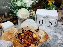 -ABC Cooking Studio(上海环球金融中心店)