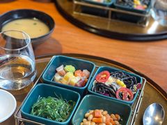 -Mr.Fish鱼鲜生海鲜放题(高德置地冬广场店)