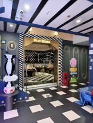 -MELAND CLUB亲子乐园·派对·餐厅(北京芳圆里ID MALL店)