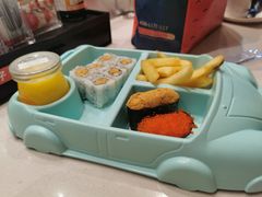 -新一番三文鱼寿司(大东海店)