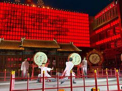 -中街·盛京龙城