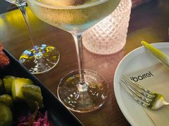 -ibarrel爱杯·bistro&brunch(江宁路店)