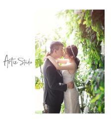 -艺匠摄影ARTIZ STUDIO(南京店)