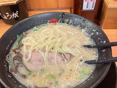-博多一幸舍(侨福芳草地购物中心店)