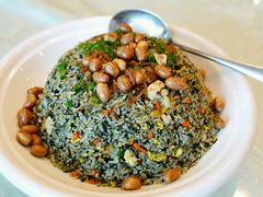 木桶紫菜饭-华兴大酒楼(亿宝大厦店)