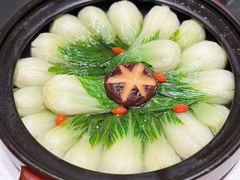-翕间食·精致淮扬菜(江苏大剧院店)
