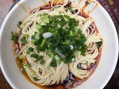 -秦云老太婆摊摊面(全国总店)