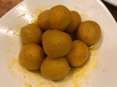 -新澳港式茶餐厅(余姚路店)