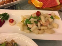 -楚灶王(徐东店)