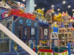 -meland亲子乐园•派对•研学(苏州悠方购物中心店)