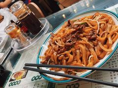 -西关明记肠粉·亚洲地标美食(北京路店)