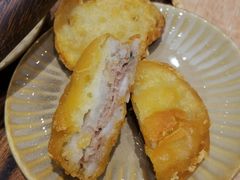 -小满手工粉(北京来福士店)