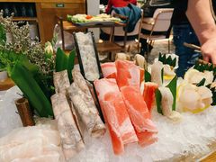 -集渔·泰式海鲜火锅(彭州店)