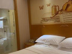 -维也纳国际酒店·佛山南海千灯湖桂城地铁站店