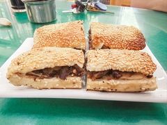 -正顺饸饹馆(中土商务楼店)