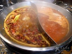 -东镇老火锅(长春路首店)