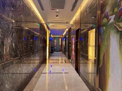 -萧邦音乐会所KTV·蒸汽活海鲜自助(福田店)