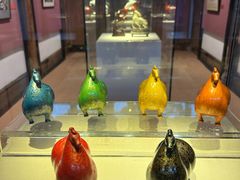 -福建省非物质文化遗产博览苑