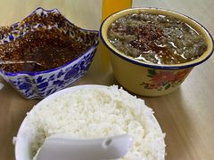 -定家小酥肉·清真(回民街店)