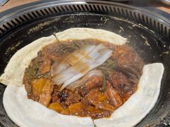 -咱屯子铁锅炖直营店(南湖大路店)