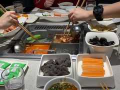 -海底捞火锅(大融城店)