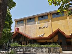 -广州市紫泥堂文化创意园景区