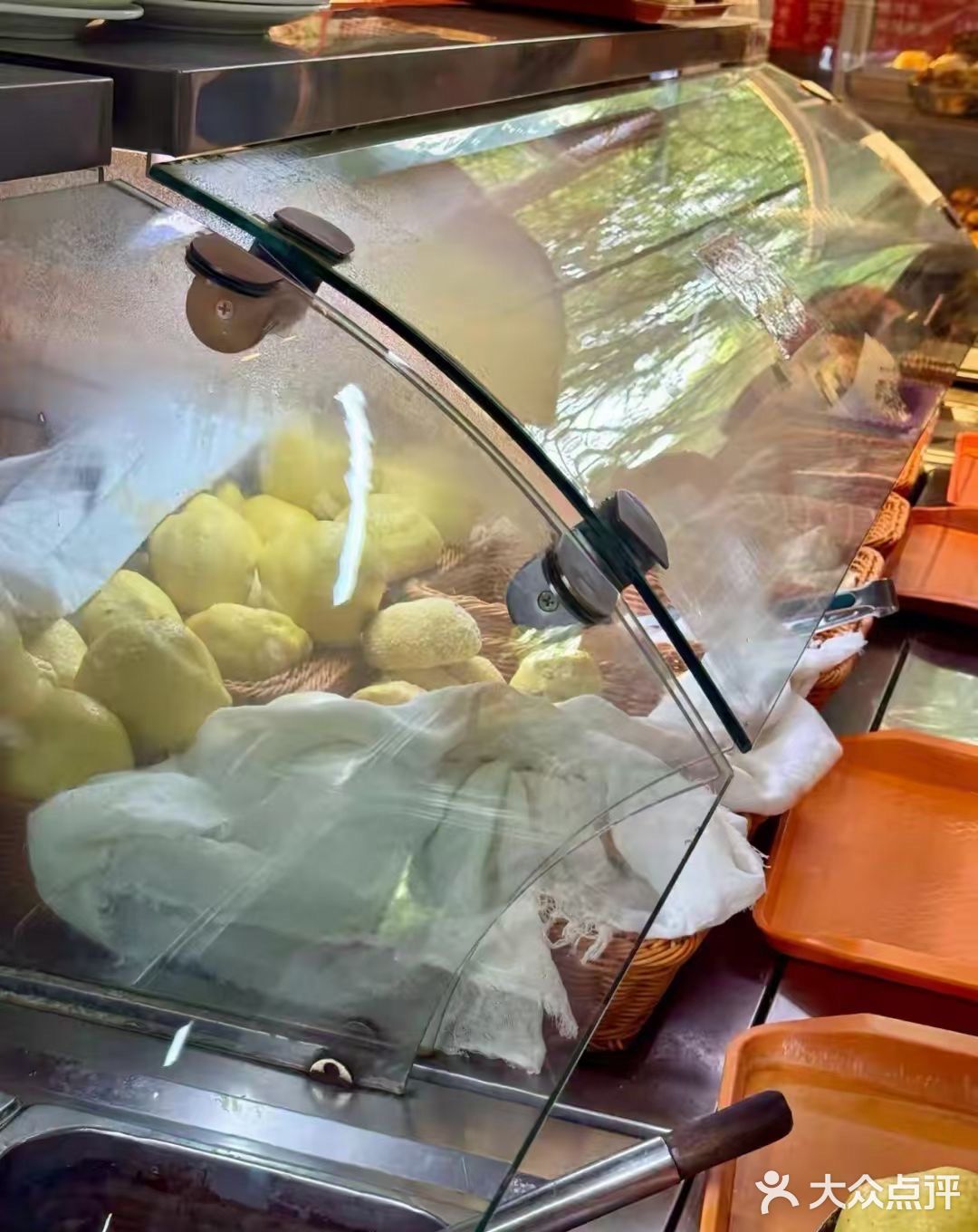 小碗里的幸福滋味