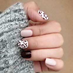 -蔓晨美甲工作室