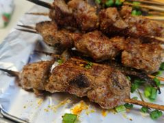 -晓靖轩烧烤(沙河风情店)