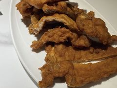 -双合园·海鲜水饺青岛菜(万佳广场店)