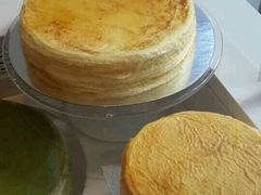 -Lady M Cake Boutique(麦迪逊大道店)