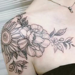 -长沙纹身· 龙堂刺青·三土师傅的店