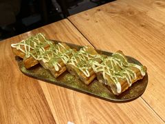 -小豆海棠(嘉兴路店)