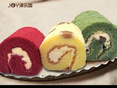-津乐园(宜白路店)