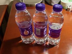 -天目湖御水温泉·度假酒店